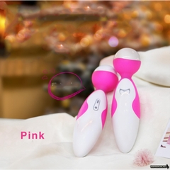 Gậy rung tự sướng cho nữ Sextoy Dr.T - MS29