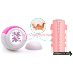 Máy bú mút tự động cao cấp Oral Masturbation - BM19