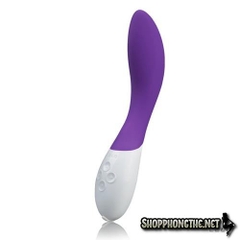 Máy mát xa cao cấp Lelo Mona 2 - G38