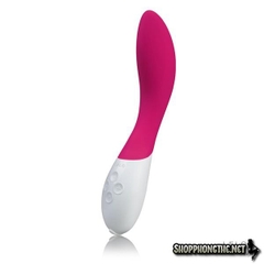 Máy mát xa cao cấp Lelo Mona 2 - G38