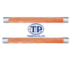 Cáp đồng trần C50