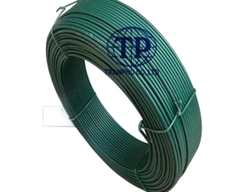 Dây thép bọc nhựa PVC
