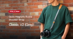 Ulanzi Falcam Maglink Quick Magnetic Dây Đeo Cổ V2 5102