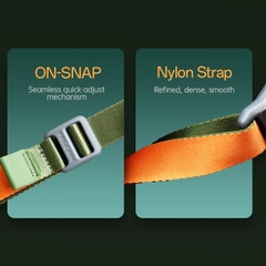 Ulanzi Falcam Maglink Quick Magnetic Dây Đeo Cổ V2 5102