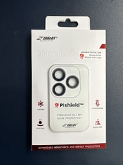 Ốp camera 14 Pro / Promax Zeelot