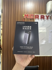 Anker 737 Power Bank 140W
