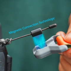 Ulanzi Falcam Maglink Quick Magnetic Dây Đeo Cổ V2 5102