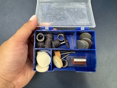 Máy mài cầm tay Dremel