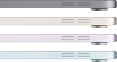 Apple iPad Air M3 11 (2025)