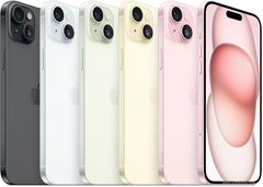 Apple iPhone 15 Plus