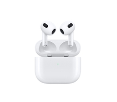 TAI NGHE APPLE AIRPODS GEN 3 2021