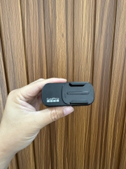 Kẹp balo tích hợp nam châm chính hãng Gopro