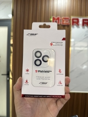 Ốp camera 14 Pro / Promax Zeelot