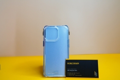 Hàng chính hãng - ỐP LƯNG PLYO CHO IPHONE 13 PRO [6.1 INCH]