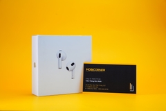 TAI NGHE APPLE AIRPODS GEN 3 2021