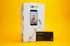 GIMBAL DJI OSMO 5