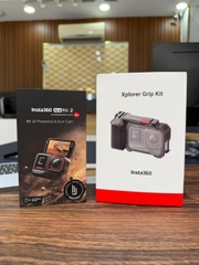 Insta360 Ace Pro 2 Dual