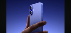 Apple iPhone 16