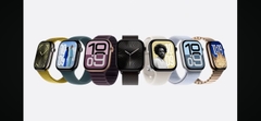 Apple Watch 10