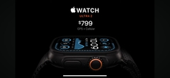 Apple Watch Ultra 2