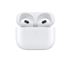 TAI NGHE APPLE AIRPODS GEN 3 2021