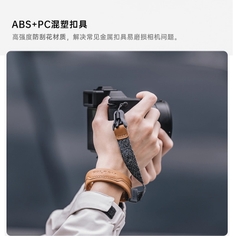 Ulanzi Falcam Maglink Quick Magnetic Dây Đeo Cổ Tay V2 5101