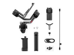 DJi RS4 / RS4 Pro