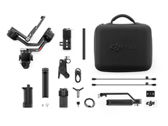 DJi RS4 / RS4 Pro
