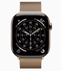 Watch Series 11 Titanium