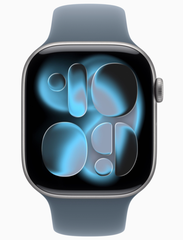 Watch Series 11 Aluminum