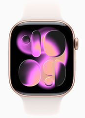 Watch Series 11 Aluminum