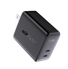 Sạc ACEFAST PD3.0 40W 2 cổng USB-C (US) - A11