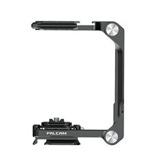 Falcam F22&F38&F50 Quick Release Foldable Half Cage Model C00B3808