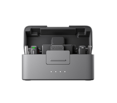 DJI Mic Mini (2 TX + 1 RX + Charging Case)