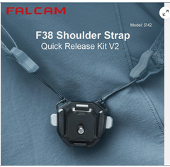 Đế đeo ngực 3142