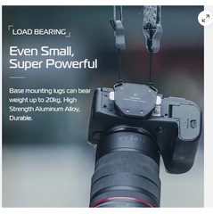 Đế đeo ngực 3142