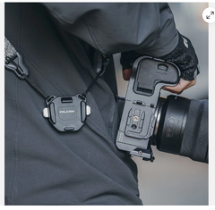 Đế đeo ngực 3142