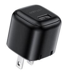 Sạc ACEFAST 12W 1 cổng USB-A (US) - DA1