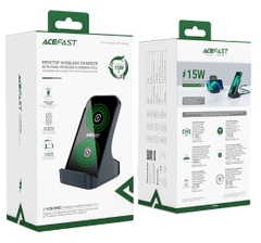 Giá đỡ sạc nhanh không dây ACEFAST - E14