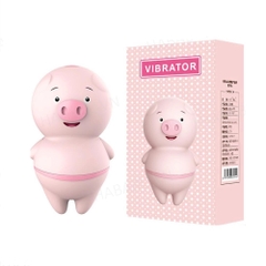 Lưỡi lợn massage Lilo Vibration