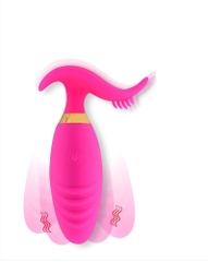 Trứng rung tình yêu không dây Luminos