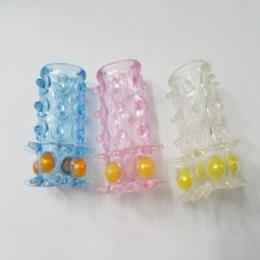 Bao cao su đôn gai bi khúc giữa