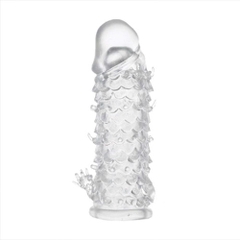 Bao cao su đôn dên Oem vảy cá