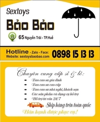 Chai xịt chống xuất tinh sớm Procomil