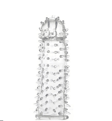 Bao cao su đôn dên Oem Gai