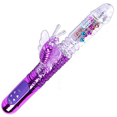 Dương vật Libo Cánh Bướm