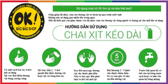 Chai xịt chống xuất tinh sớm Bamboo Delay Spray