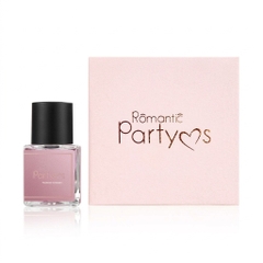 Nước hoa Bikini Romantic Party 10ml – Hương Trà Bưởi