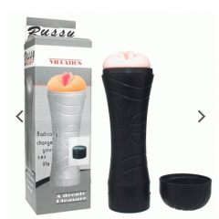 Âm Đạo Giả Pussy