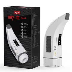 Âm đạo giả Hgod 007 III Suck